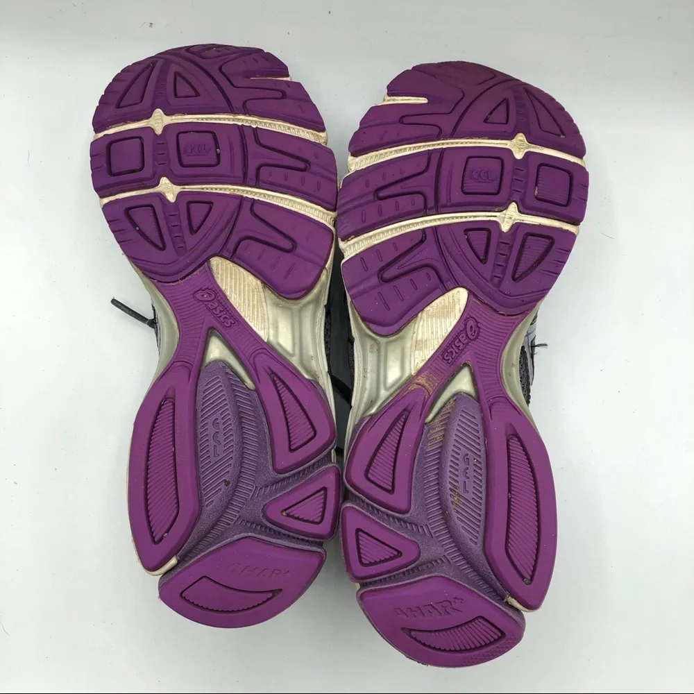 Asics Gel Exalt Size 10 Running Walking Shoes T379N Size 10 Euro 42